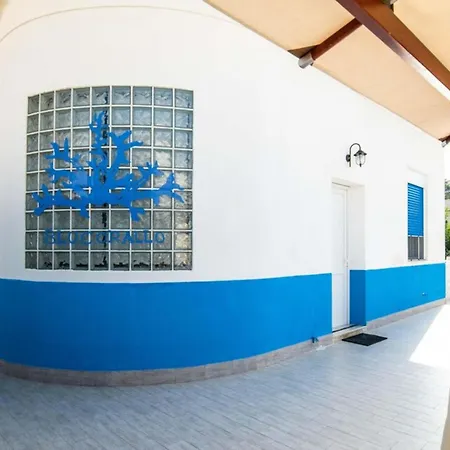 别墅 Blu Corallo - Splendid With Private Pool *