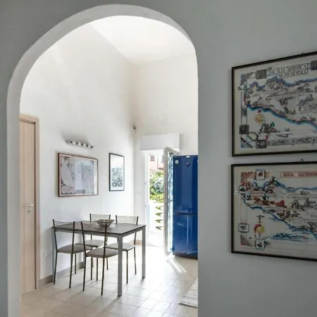 Blu Corallo - Splendid With Private Pool