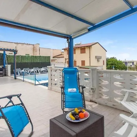 Blu Corallo - Splendid With Private Pool