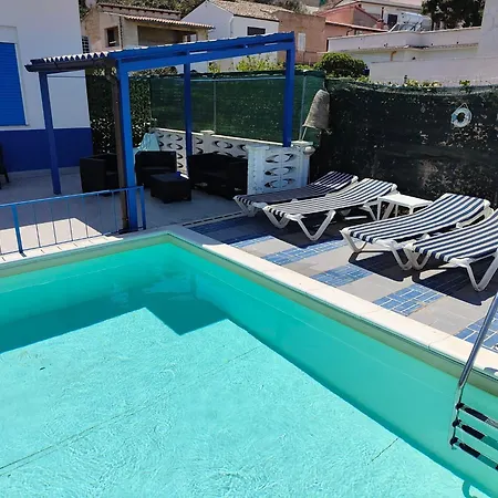 Villa Blu Corallo - Splendid With Private Pool *