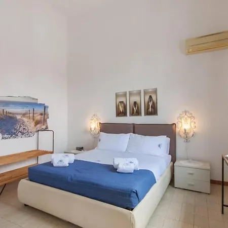 Blu Corallo - Splendid With Private Pool Villa *