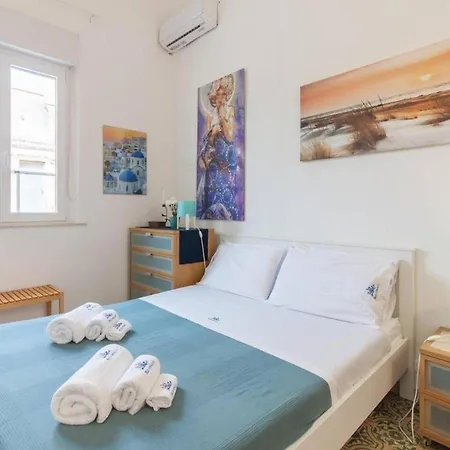 Blu Corallo - Splendid With Private Pool Villa