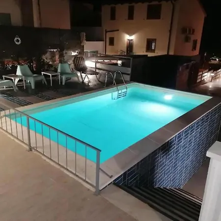 Blu Corallo - Splendid With Private Pool