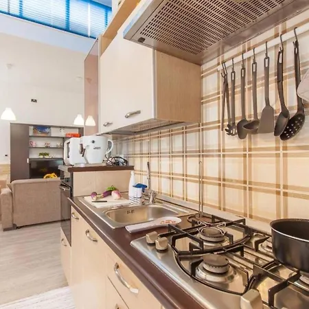 Blu Corallo - Splendid With Private Pool Villa *