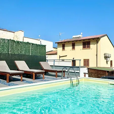 Blu Corallo - Splendid With Private Pool Villa Alcamo