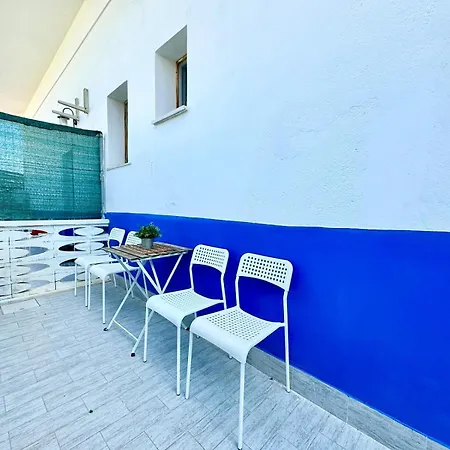 Blu Corallo - Splendid With Private Pool Villa Alcamo