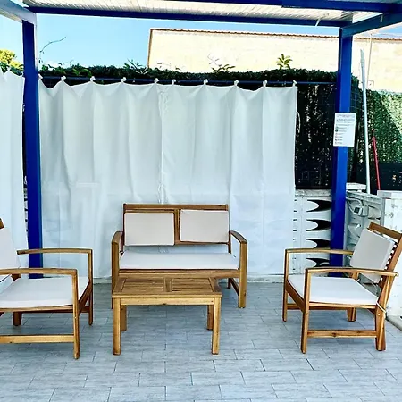 Blu Corallo - Splendid With Private Pool * Alcamo
